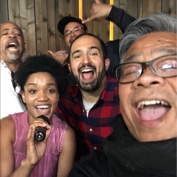 Meet your Posher, Peter - Picture 2 of 3